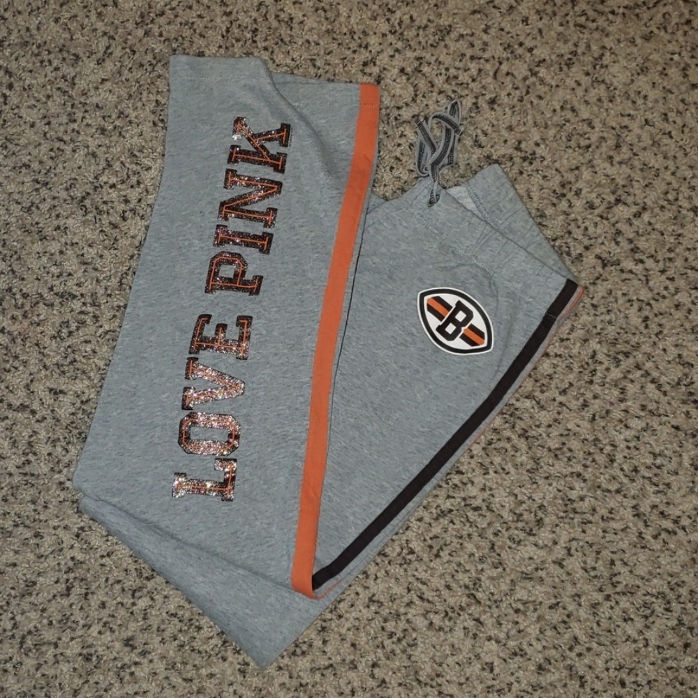 Cleveland Browns sweats